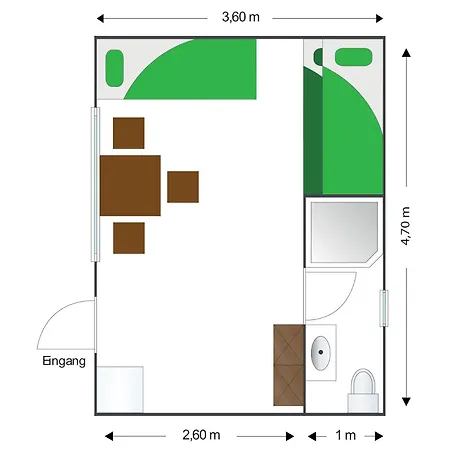 Finnenhaus 5
