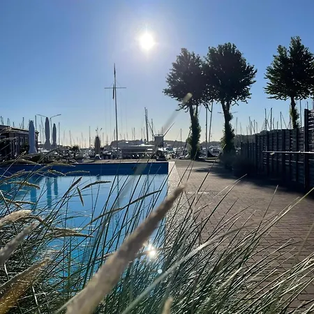 Finnenhaus 5 * Lübeck