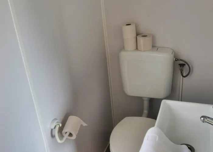 Finnenhaus 5 Lübeck