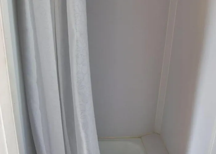 Semesterbostad Finnenhaus 5 Lübeck