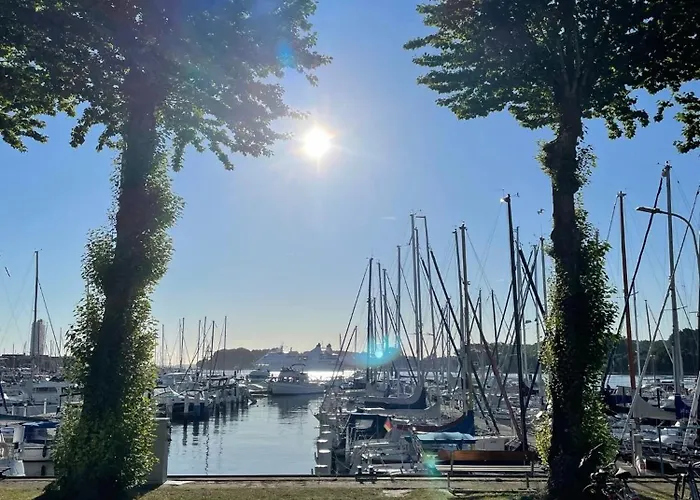 Finnenhaus 5 Lübeck