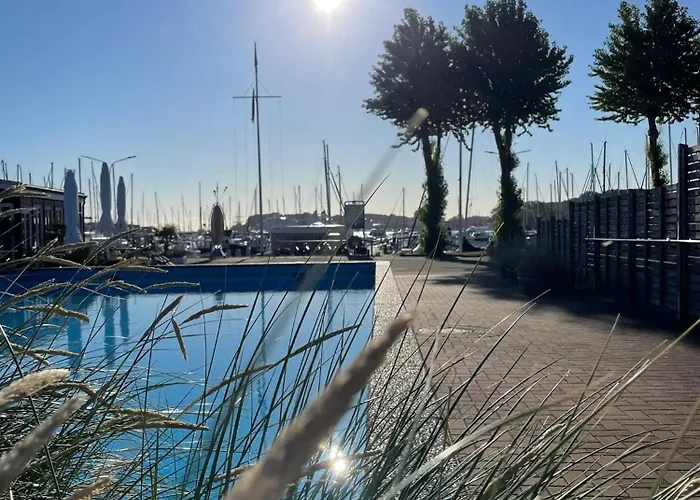 Finnenhaus 5 * Lübeck